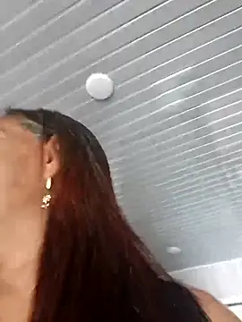 maleja23 online show from 09/18/25, 01:35