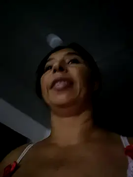 maleja23 online show from 10/01/25, 02:28