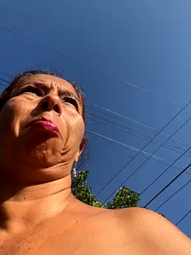 maleja23 online show from 11/07/25, 09:15