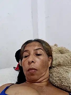 maleja23 online show from 02/20/26, 02:08