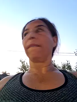 maleja23 online show from 03/02/26, 11:22