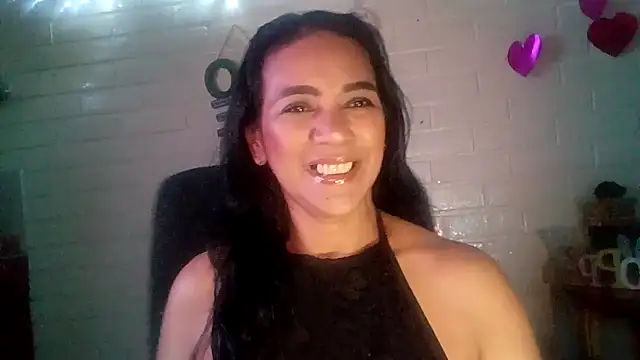 MiiaVelasquez online show from 03/14/26, 05:13