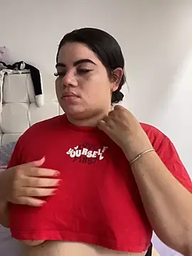 Kuromy x online show from 11/25/25, 06:30