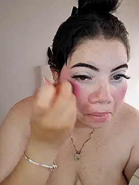 Kuromy x online show from 01/16/26, 06:56