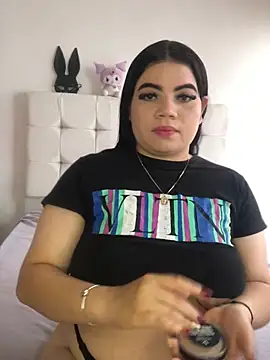 Kuromy x online show from 02/07/26, 06:55