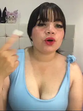 Kuromy x online show from 04/15/26, 07:58