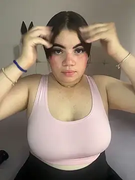 Kuromy x online show from 06/03/26, 06:35