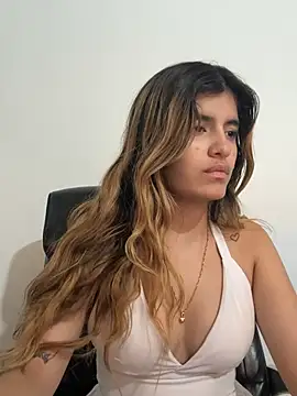 MelissaAlCapone online show from 02/26/26, 01:48