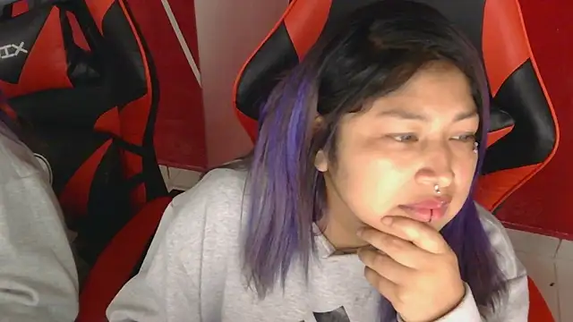 konojan 6 online show from 10/25/25, 05:15