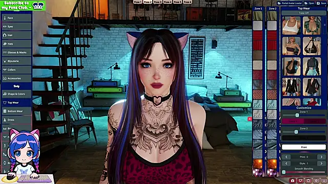 SonaBoobvelle online show from 01/08/26, 11:56