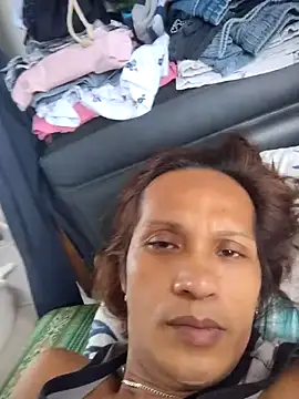 Creamycumdollx online show from 10/24/25, 10:50