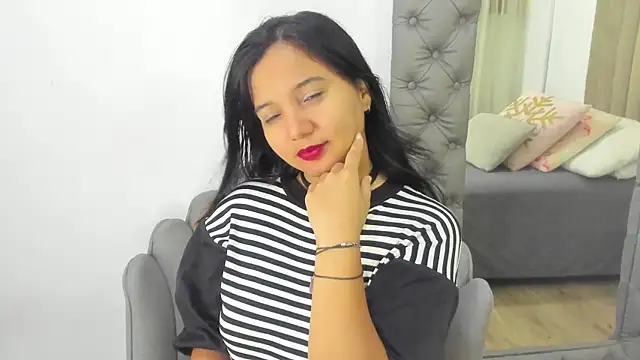 zusan king  online show from 04/21/26, 02:51