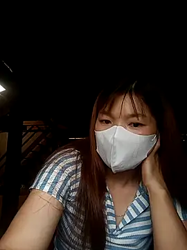 - Jin-Ka-  online show from 09/11/25, 05:51