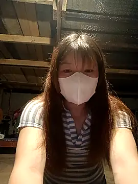 - Jin-Ka-  online show from 09/24/25, 02:31