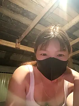 - Jin-Ka-  online show from 10/06/25, 11:51