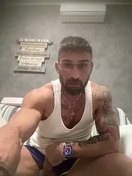 GmGit online show from 11/05/25, 03:06