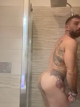 GmGit online show from 11/15/25, 04:58