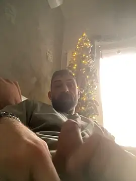 GmGit online show from 12/01/25, 02:00