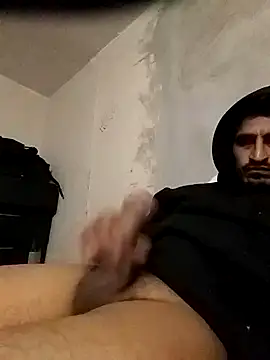 Arce92 online show from 01/18/26, 12:20