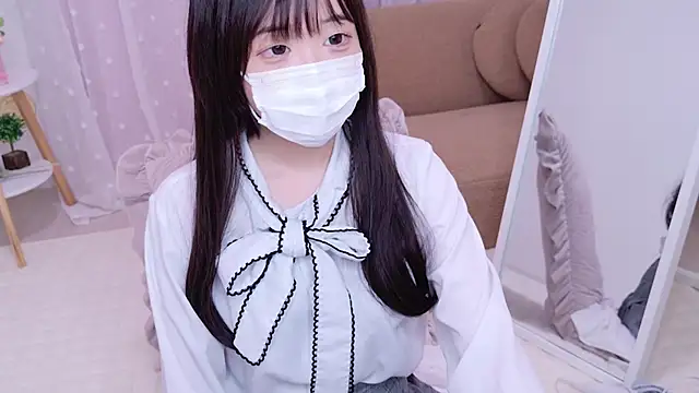 Snapshot of YUNOcha_oO chatting on 09/26/25, 09:13 YUNOcha oO online show from 09/26/25, 09:13