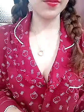 MyMy08 online show from 10/24/25, 01:51