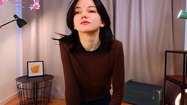 PamilaGrassle online show from 09/17/25, 04:03