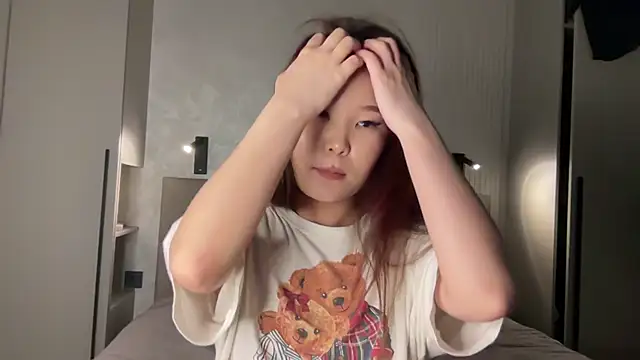 iamyuki online show from 01/06/26, 01:53