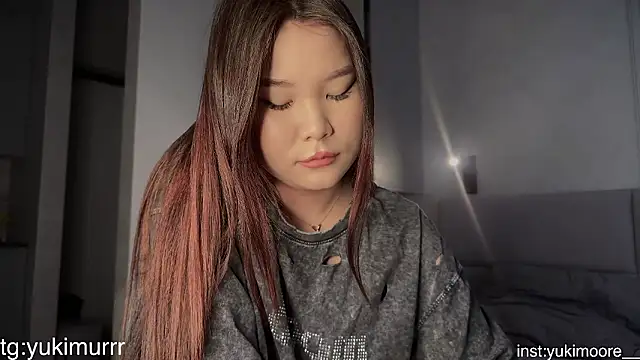 iamyuki online show from 03/07/26, 04:31