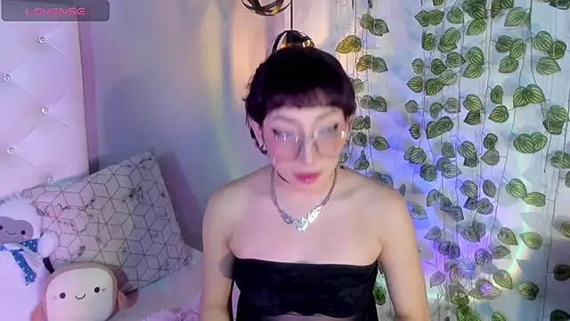 Lexyy Bluee online show from 04/09/26, 04:12