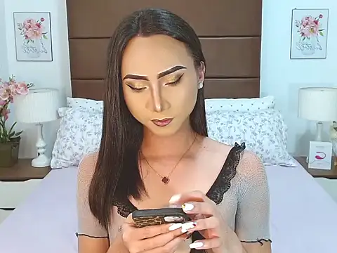 BlaireWilzon online show from 04/19/26, 09:08