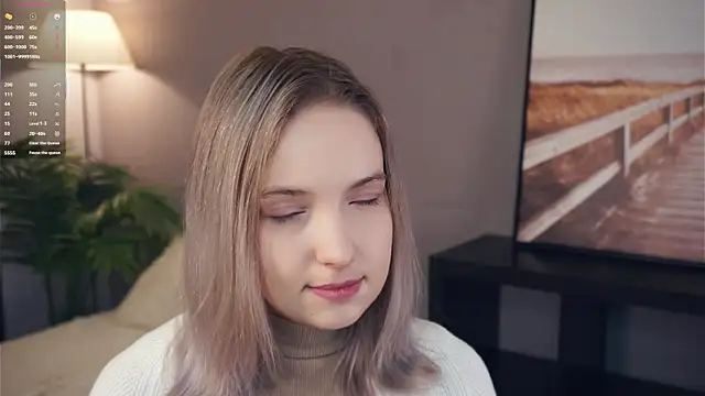 HongTomczak online show from 12/17/25, 07:36