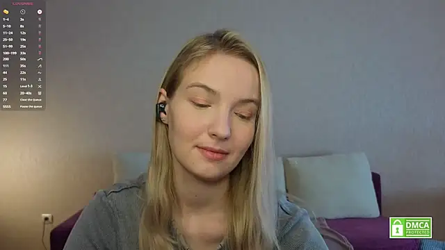 Snapshot of HongTomczak chatting on 07/08/26, 06:29 HongTomczak online show from 07/08/26, 06:29