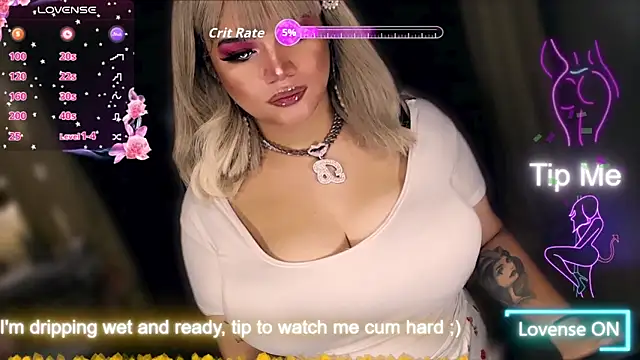 xHugeHarleySelfsuckerx online show from 03/27/26, 09:10