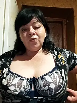 Tsukerochka online show from 10/03/25, 04:26