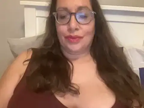 RosaFreya online show from 09/22/25, 05:48