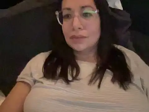 RosaFreya online show from 03/11/26, 09:26