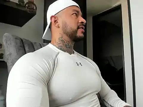 Michael Fame online show from 02/20/26, 12:38