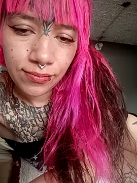 Meganhynde online show from 09/19/25, 09:37