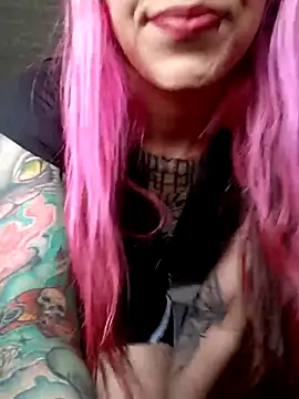 Meganhynde online show from 09/26/25, 07:51