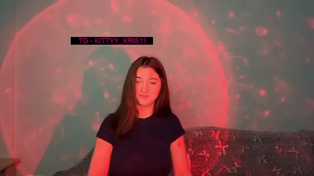 kitty kristy1 online show from 12/01/25, 10:37