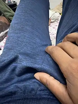 Honeyxoxx online show from 03/27/26, 04:51