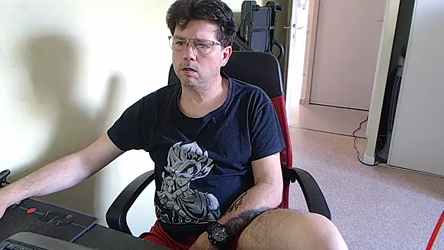 blueandwhite1 online show from 04/09/26, 02:22