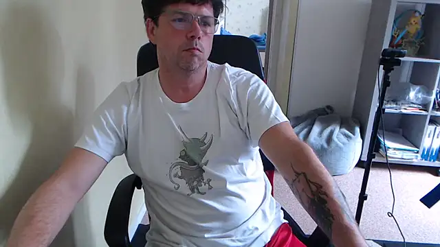 blueandwhite1 online show from 07/16/26, 02:23