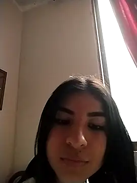 Snapshot of ioto_chiara07 chatting on 09/27/25, 10:04 ioto chiara07 online show from 09/27/25, 10:04