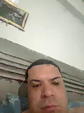 YadielPublic online show from 02/19/26, 11:01