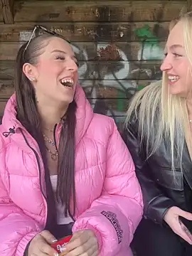 lisapeperoni online show from 02/07/26, 02:54