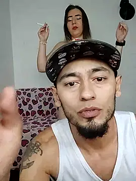 isabella lovem online show from 11/28/25, 09:50