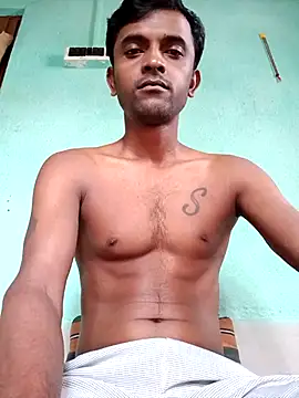 ShinuRoy online show from 09/18/25, 12:34