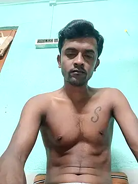 ShinuRoy online show from 09/18/25, 11:40