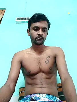 ShinuRoy online show from 09/23/25, 01:41